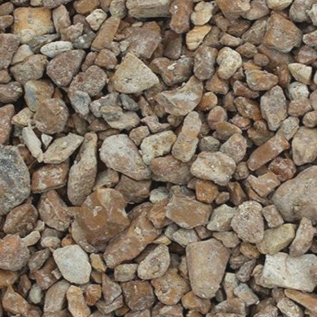 Meramec C Gravel Bulk Landscape Supply