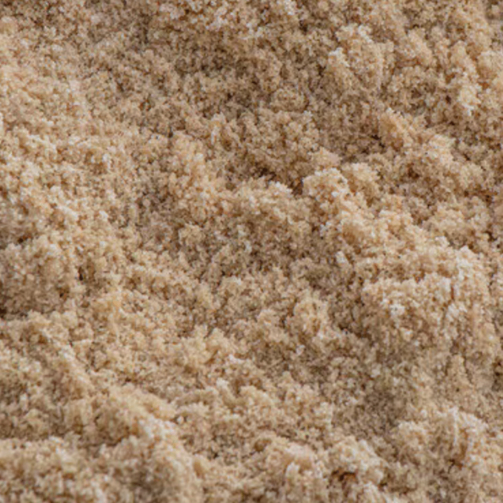 Fine masonry Sand Bulk Landscape Supply